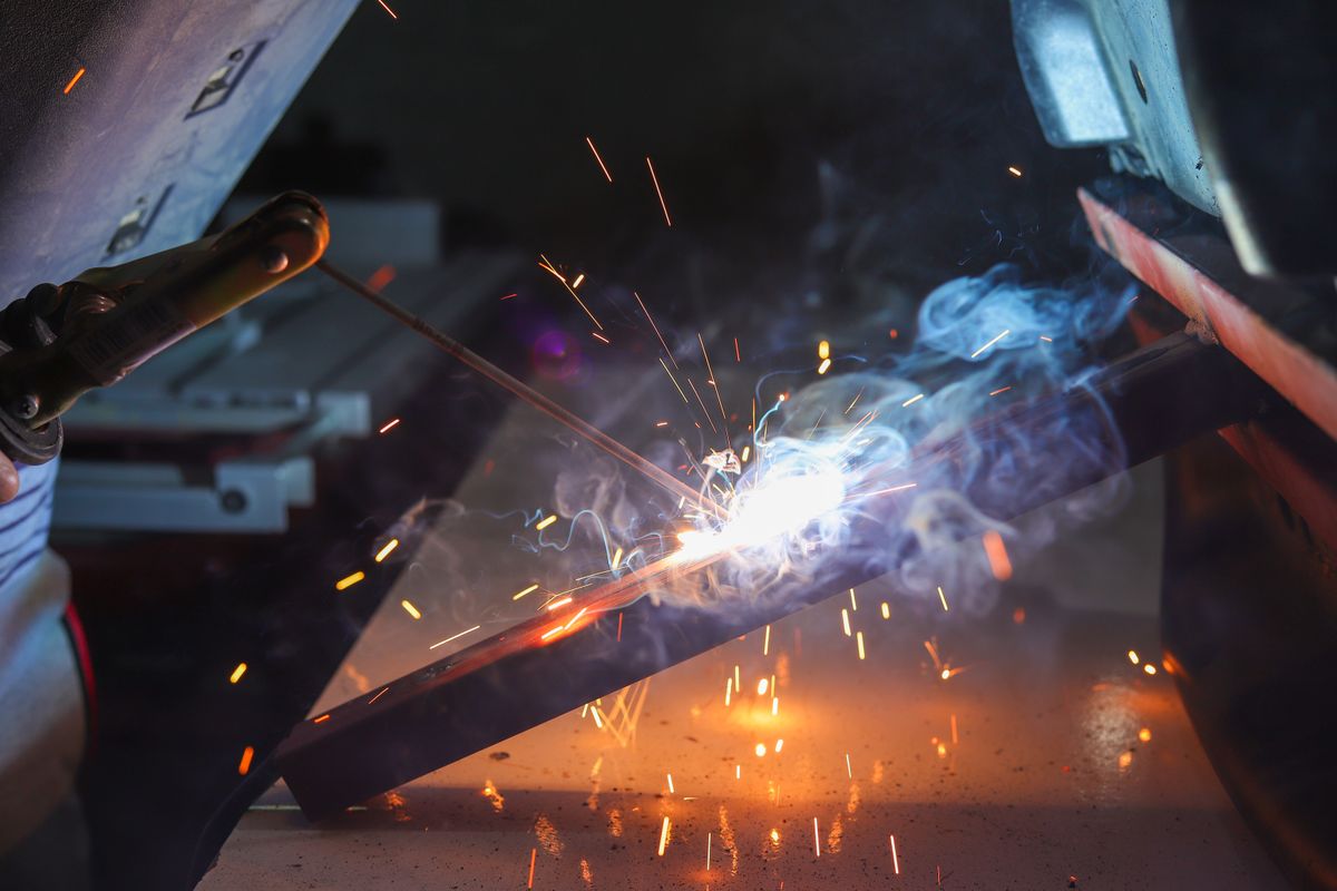 Lincoln Electric advances energy-lean SAW and WAAM