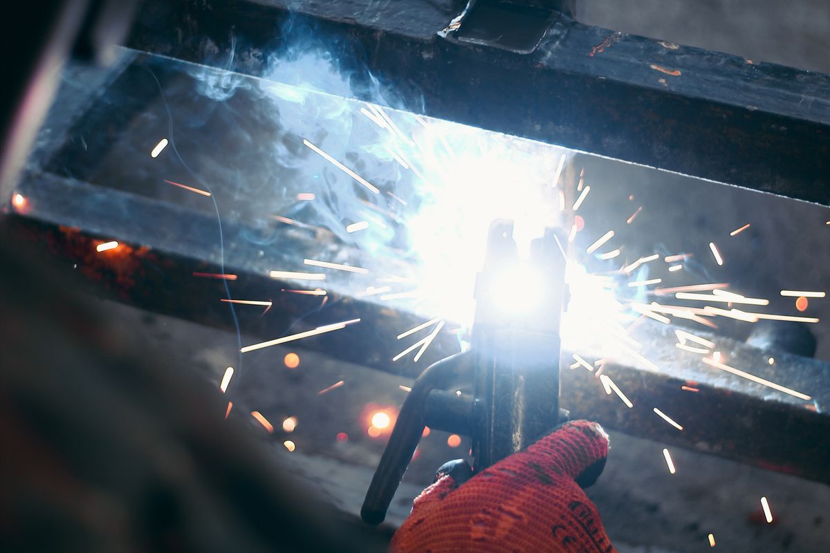 Fronius pushes intelligent welding with adaptive arc control